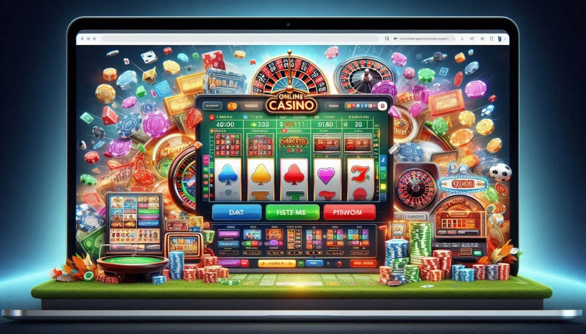 Cashwin Casino